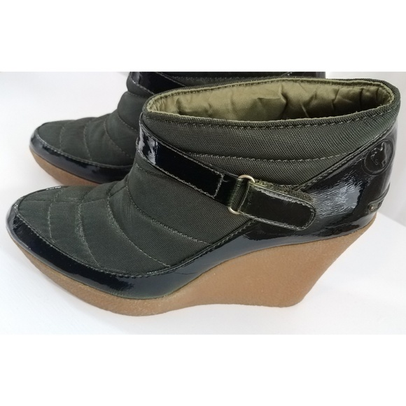 libby. edelman Shoes - Libby Edelman booties